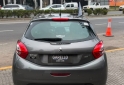 Autos - Peugeot 208 Feline pack cuir 2016 Nafta 91000Km - En Venta