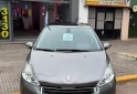 Autos - Peugeot 208 Feline pack cuir 2016 Nafta 91000Km - En Venta