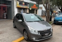 Autos - Peugeot 208 Feline pack cuir 2016 Nafta 91000Km - En Venta