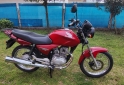Motos - Honda Cg titan 2012 Nafta 11500Km - En Venta