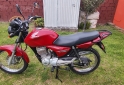 Motos - Honda Cg titan 2012 Nafta 11500Km - En Venta