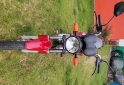Motos - Honda Cg titan 2012 Nafta 11500Km - En Venta