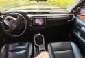 Camionetas - Toyota Hilux srx 2.8 2017 Diesel 160000Km - En Venta