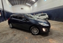 Autos - Peugeot 308 2012 Nafta - En Venta