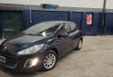 Autos - Peugeot 308 2012 Nafta - En Venta