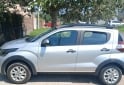Autos - Fiat Mobi Way 2018 Nafta 73872Km - En Venta