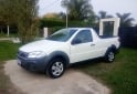 Utilitarios - Fiat Strada working 1.4 2019 Nafta 139000Km - En Venta