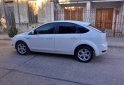 Autos - Ford FOCUS GHIA 2.0 2013 Nafta 205000Km - En Venta