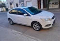 Autos - Ford FOCUS GHIA 2.0 2013 Nafta 205000Km - En Venta