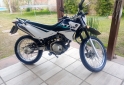 Motos - Yamaha Xtz 125 2024 Nafta 20000Km - En Venta