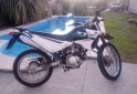 Motos - Yamaha Xtz 125 2024 Nafta 20000Km - En Venta