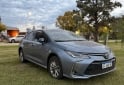 Autos - Toyota Corolla xei híbrido 2023 Electrico / Hibrido 41000Km - En Venta