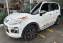 Autos - Citroen C3 AirCross exclusive 1.6 2013 Nafta 114000Km - En Venta