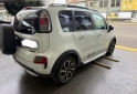 Autos - Citroen C3 AirCross exclusive 1.6 2013 Nafta 114000Km - En Venta