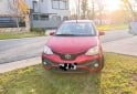 Autos - Toyota Etios 2017 Nafta 78000Km - En Venta