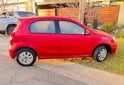 Autos - Toyota Etios 2017 Nafta 78000Km - En Venta