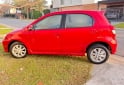 Autos - Toyota Etios 2017 Nafta 78000Km - En Venta