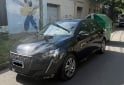 Autos - Peugeot Allure manual 2021 Nafta 26000Km - En Venta