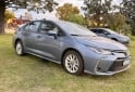 Autos - Toyota Corolla xei 2.0 2021 Nafta 42000Km - En Venta