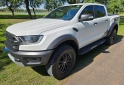 Camionetas - Ford Ranger Raptor 2021 Diesel 90000Km - En Venta