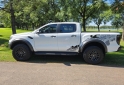 Camionetas - Ford Ranger Raptor 2021 Diesel 90000Km - En Venta