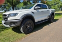 Camionetas - Ford Ranger Raptor 2021 Diesel 90000Km - En Venta