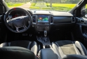 Camionetas - Ford Ranger Raptor 2021 Diesel 90000Km - En Venta