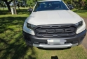 Camionetas - Ford Ranger Raptor 2021 Diesel 90000Km - En Venta