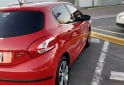 Autos - Peugeot 208 pack cuir 2015 Nafta 39000Km - En Venta