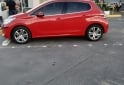 Autos - Peugeot 208 pack cuir 2015 Nafta 39000Km - En Venta