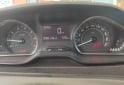 Autos - Peugeot 208 pack cuir 2015 Nafta 39000Km - En Venta