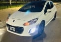 Autos - Peugeot 308 feline 2013 Nafta 157000Km - En Venta
