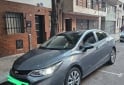 Autos - Chevrolet Cruze LT 2017 Nafta 99000Km - En Venta