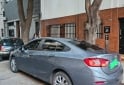 Autos - Chevrolet Cruze LT 2017 Nafta 99000Km - En Venta
