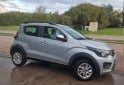 Autos - Fiat Mobi 1.0 Way 2017 Nafta 58000Km - En Venta