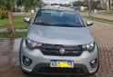 Autos - Fiat Mobi 1.0 Way 2017 Nafta 58000Km - En Venta