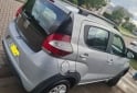Autos - Fiat Mobi 1.0 Way 2017 Nafta 58000Km - En Venta