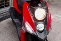 Motos - SYM Crox 125 2021 Nafta 11500Km - En Venta