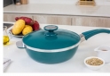 Hogar - Sartén essen 24 cm, nuevo - En Venta