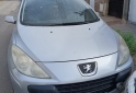Autos - Peugeot 307 hdi 2010 Diesel 111111Km - En Venta