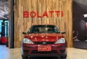 Autos - Ford Focus 1.6 8V Ambiente 4p 2009 Nafta 190000Km - En Venta