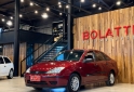 Autos - Ford Focus 1.6 8V Ambiente 4p 2009 Nafta 190000Km - En Venta