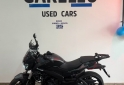 Motos - Bajaj Dominar 400 2023 Nafta 8300Km - En Venta