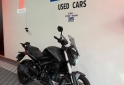 Motos - Bajaj Dominar 400 2023 Nafta 8300Km - En Venta