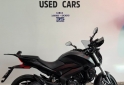 Motos - Bajaj Dominar 400 2023 Nafta 8300Km - En Venta