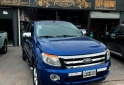 Autos - Ford ranger 2015 Diesel 174000Km - En Venta