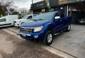 Autos - Ford ranger 2015 Diesel 174000Km - En Venta