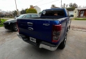 Autos - Ford ranger 2015 Diesel 174000Km - En Venta
