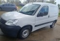 Utilitarios - Peugeot 2024 hdi confort 2024 Diesel 120000Km - En Venta