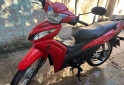 Motos - Honda Wave 2022 Nafta 4500Km - En Venta